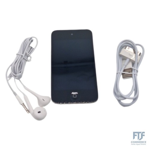 Apple ipod touch mp3 - touch, 4g