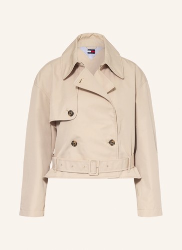 Tommy jeans trench - trench, jacke