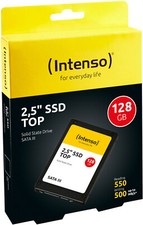 Intenso SSD interne Festplatte