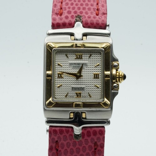 Raymond weil parsifal damen - weil,