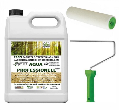 Parkettlack parkettsiegel set - parkettsiegel,