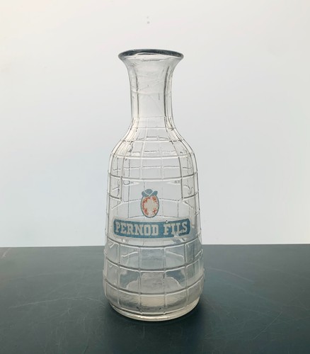 Vintage französische pernod - vintage,