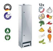 Peetz Räucherofen Smoker