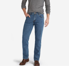 Wrangler® Texas Stretch Jeans/Stonewash - 32/30 UVP 70,00 £ DHL NEXT DAY
