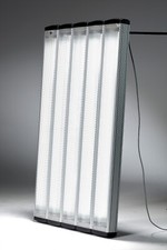 JUST Normlicht Deckenleuchte Modulight 5/36-AS D Farbprüflicht #304