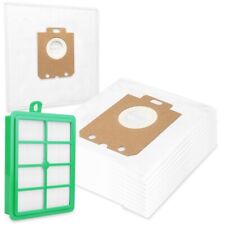 Staubsaugerbeutel + Hepa Filter passend für AEG ULTRA SILENCER AUS 4030...4045