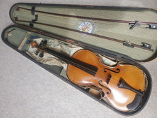 Beautiful old 4/4 Violin