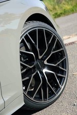 4x 19 Zoll CA20 Felgen für