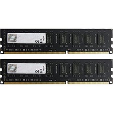 G.Skill DIMM 16 GB DDR3-1600