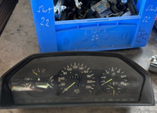 Tacho tachometer mercedes benz - tacho,