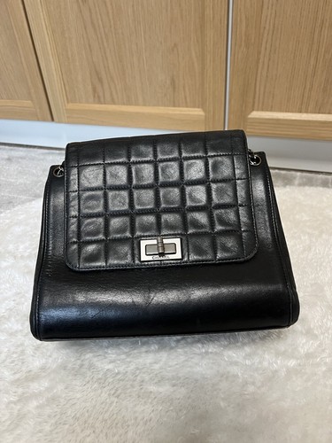 Vintage chanel tasche - chanel,