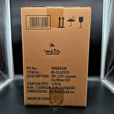 Saruman the White Der Herr der