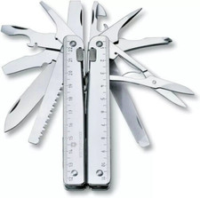 VICTORINOX Swiss tool X