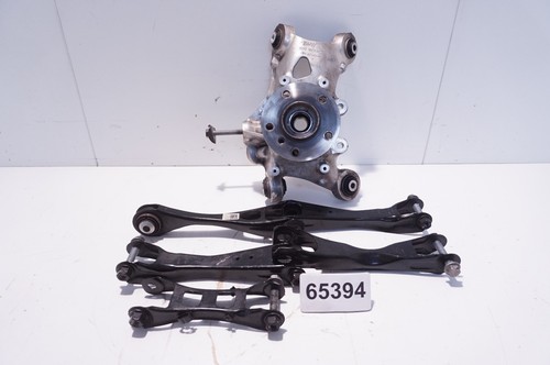 Bmw i01 schwenklager - i3,