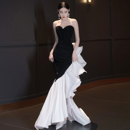 Abendkleid ballkleid - abendkleid,