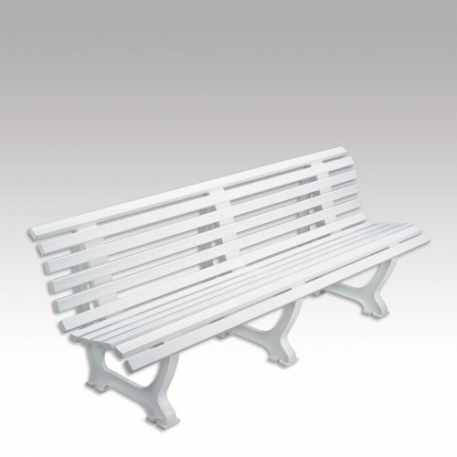 Parkbank bank sitzer aus - sitzer,