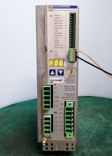 11889 kollmorgen digital servo - 11889,
