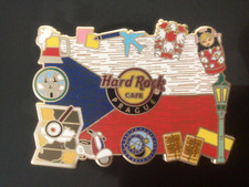 HRC Hard Rock Cafe Prague