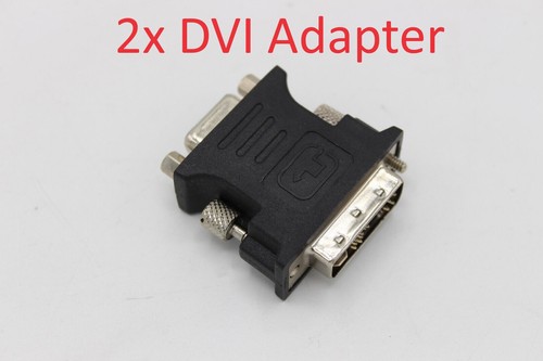 Dvi vga 5 - 2x,