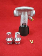 Membran Antiheberventil 0-4 m