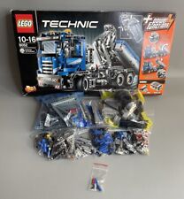 Lego Technic / Technik Container LKW (8052) mit OVP