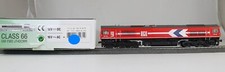 Mehano T274 (5461) Diesellokomotive Class 66 der HGK aus Sammlung mit OVP AC