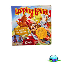Brettspiel - Looping Louie -