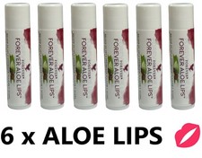 Aloe lips forever - lips,