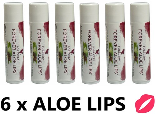 Aloe lips forever - 💋,
