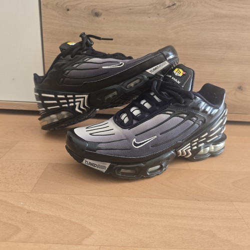 Nike air max plus tuned - nike,