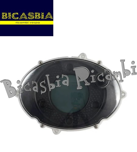 21428 tachometer mbk 50 - 21428,