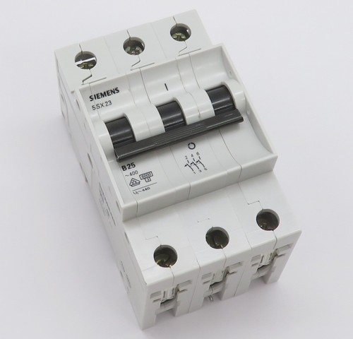 Sicherungsautomat siemens - sicherungsautomat,