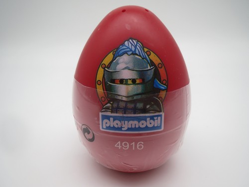 Playmobil 4916 rotes - 4916, "rotes