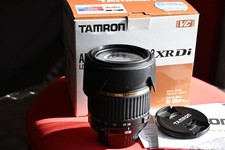 Für Nikon F -Tamron AF