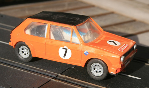Carrera universal vw golf - /,