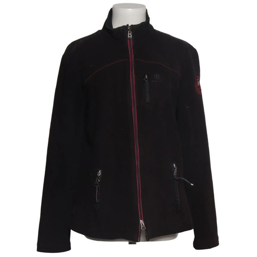Bogner jeans fleecejacke - jeans,,