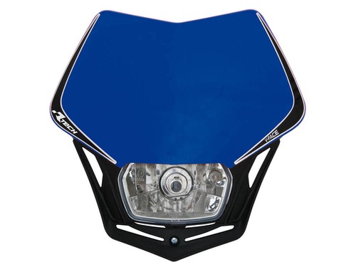 Racetech face - racetech, v-face