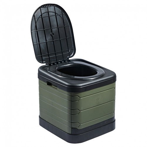 Kogha camping toilette comfort - camping,