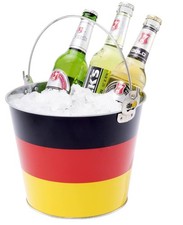 Flaschenkühler-Eimer WM 2026