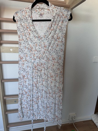 Esprit damen kleid weiß - damen,