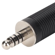 Helicopter Plug Headset