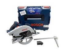 Akku-Handkreissäge BITURBO