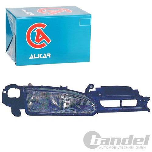 Alkar scheinwerfer mit - alkar,