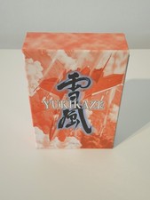 Anime * Sentou Yousei Yukikaze