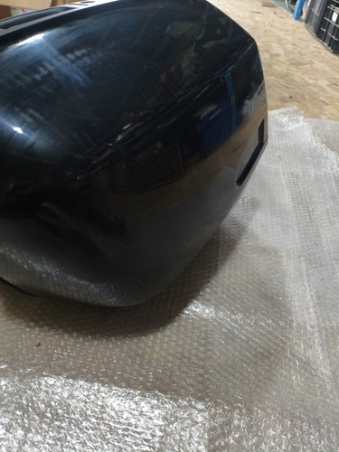 Koffer links bmw r850rt - koffer,