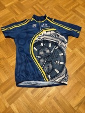 Fahrradtrikot Festina XL Eher Kleiner Wie M SMS Santini Chrono Bike Collection