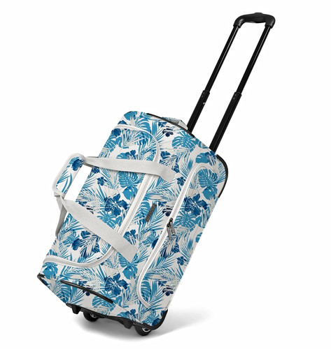 Redolz reisetasche mit rollen - redolz,