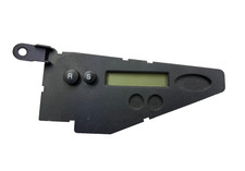 Ford focus bordcomputer - i,