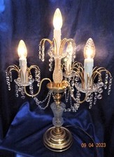 XL SÖLKEN TISCHLÜSTER