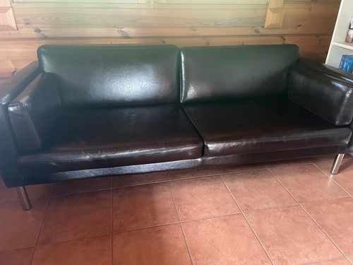 Couch sofa sitzer - sofa, 2
